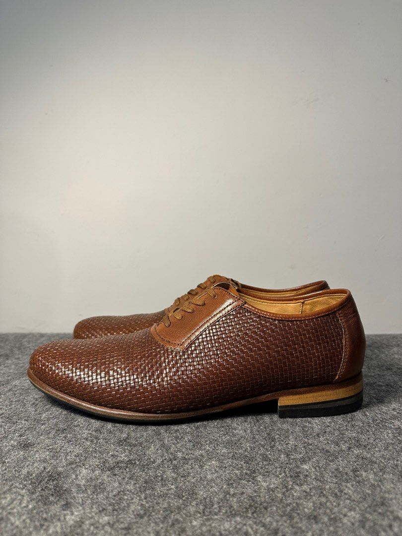 Clarks grant walk clearance