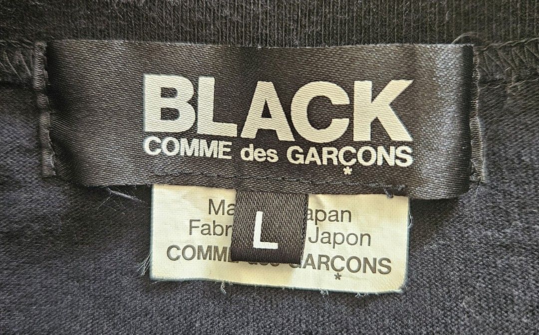 Comme des garcons 3 64 sale