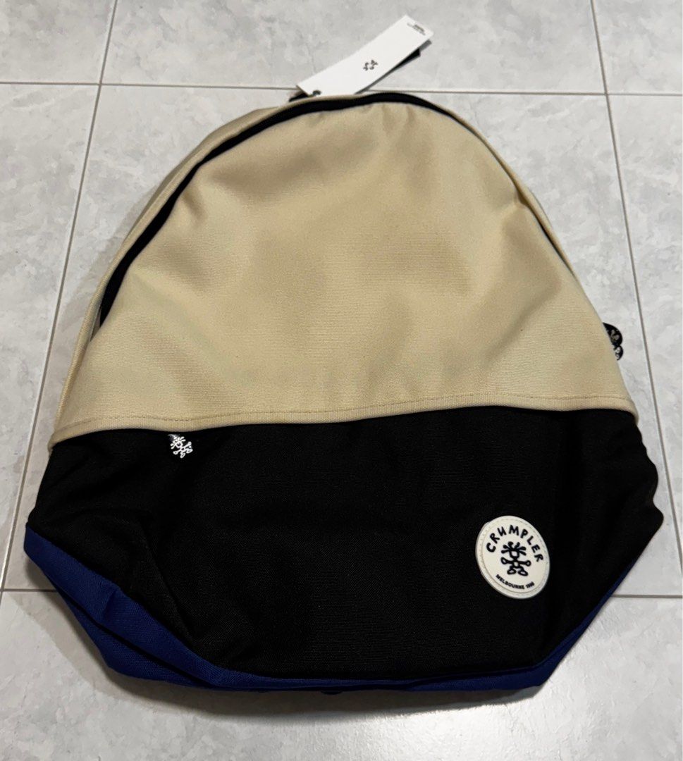Crumpler backpack singapore cheap