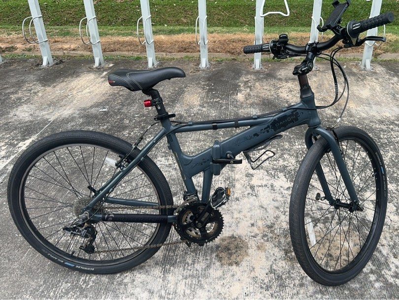 Dahon jack d24 2025