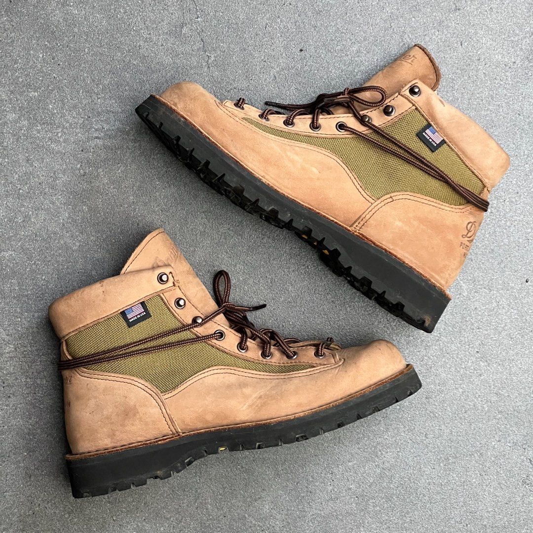 Danner / Danner Light / GORE-TEX / US8（DANNER ダナーライト US8.5 
