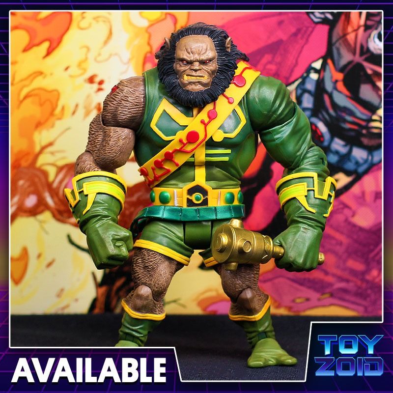 DC Universe Classics Kalibak CNC DCUC (Category: Figurines & Statues) located in Manila. Submitted by toyzoid (Listing ID 1333696890, Image 3). Description: On hand. Excellent condition. Complete accessories as pictured. Actual item in photo. No packaging. Sold as is. TERMS & CONDITIONS 1. READ item description first before buying/ordering anything. Please don’t hesitate to ask if you have any questions. 2. Package condition is subjective and may