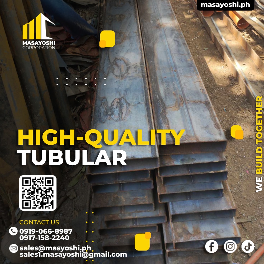 Deformed Bar | RSB | Angle Bar | IBeam | Bl tee | Tubular | Base Plate ...
