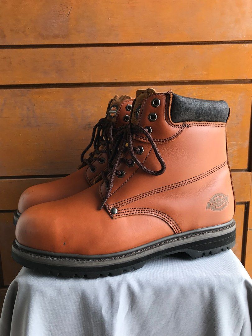 DICKIES FA23200 CLEVELAND SAFETY BOOTS