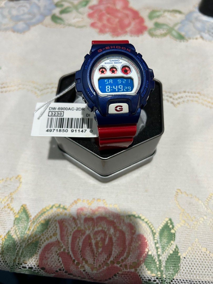 Dw6900 Ac2