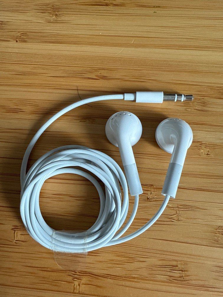 Original iphone earpiece price sale