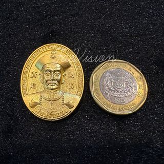 Er Ge Feng 二哥丰💰🎲 Collection item 3