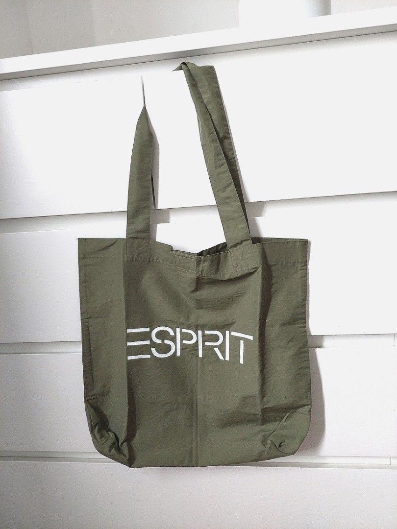 ESPRIT tote bag