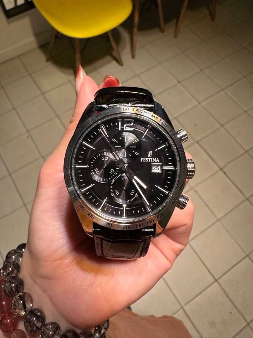 Festina brand best sale