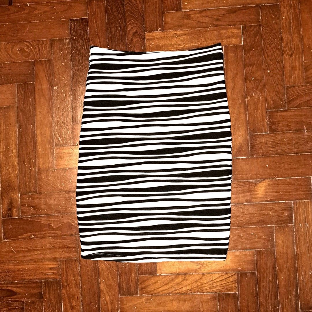 Ruched bandage skirt cheap