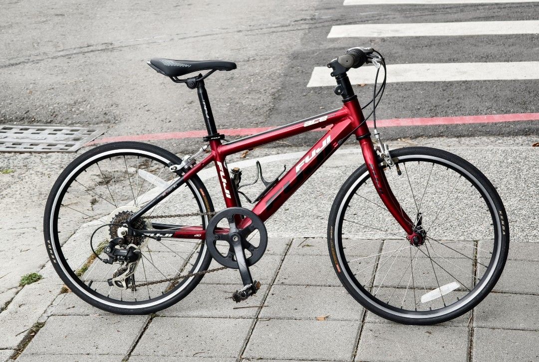 FUJI ACE 20 20 7