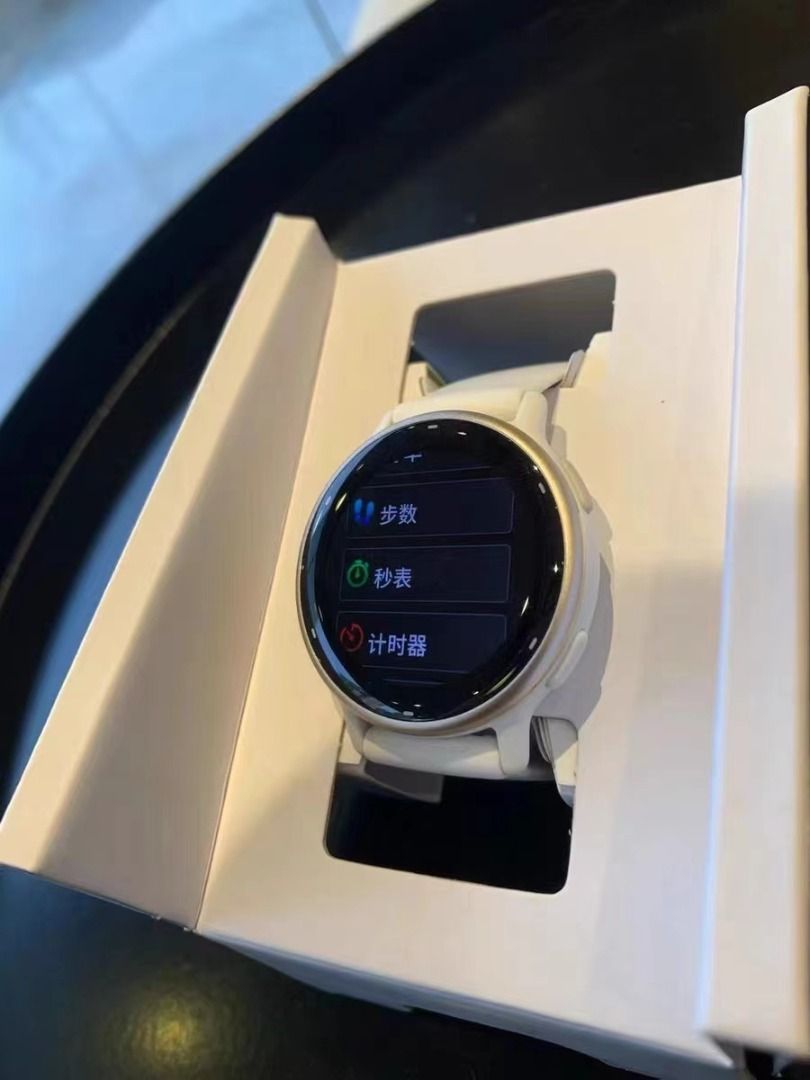 Garmin venu3 おまけ有り【大幅値下げ】 難かっ 