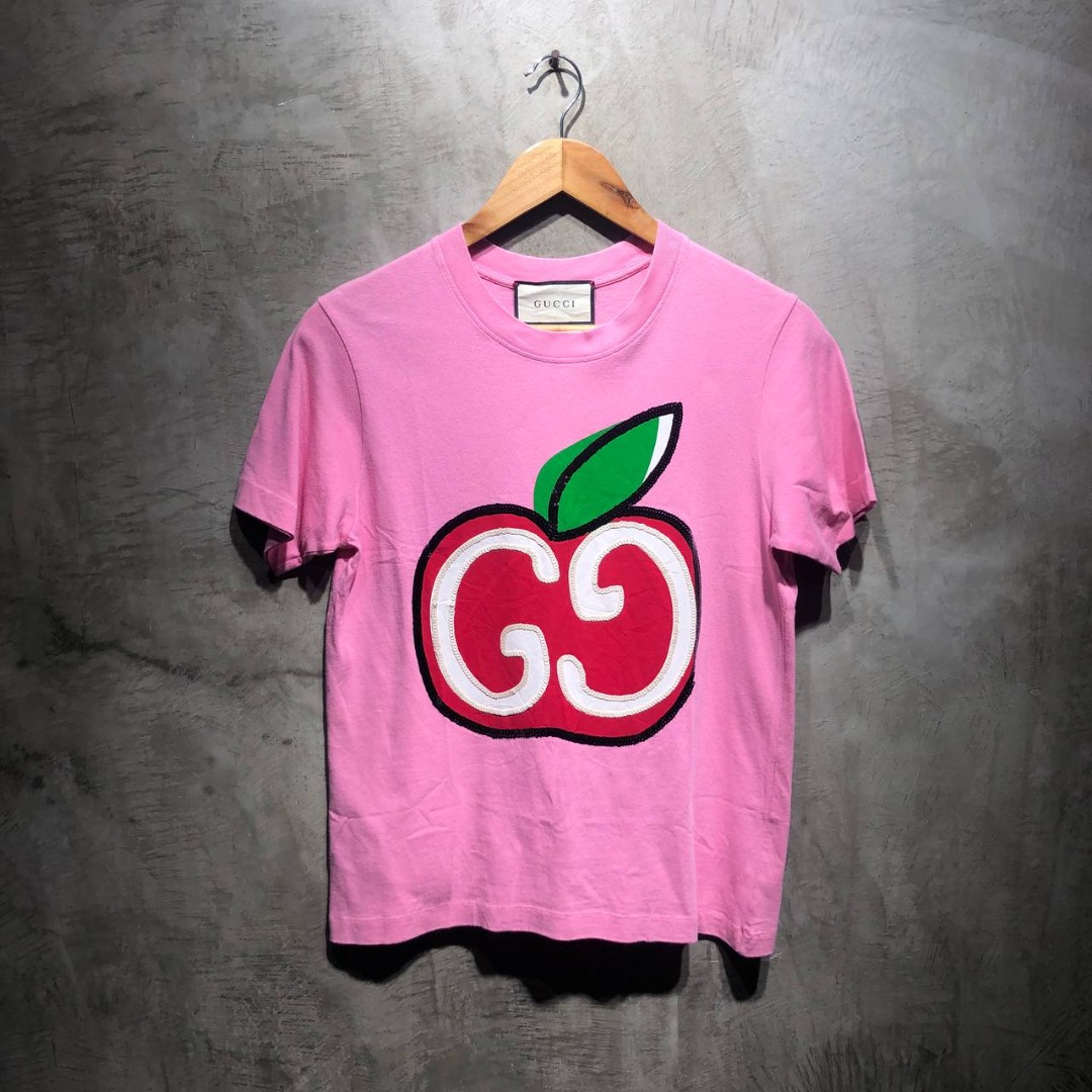 Gg apple print clearance
