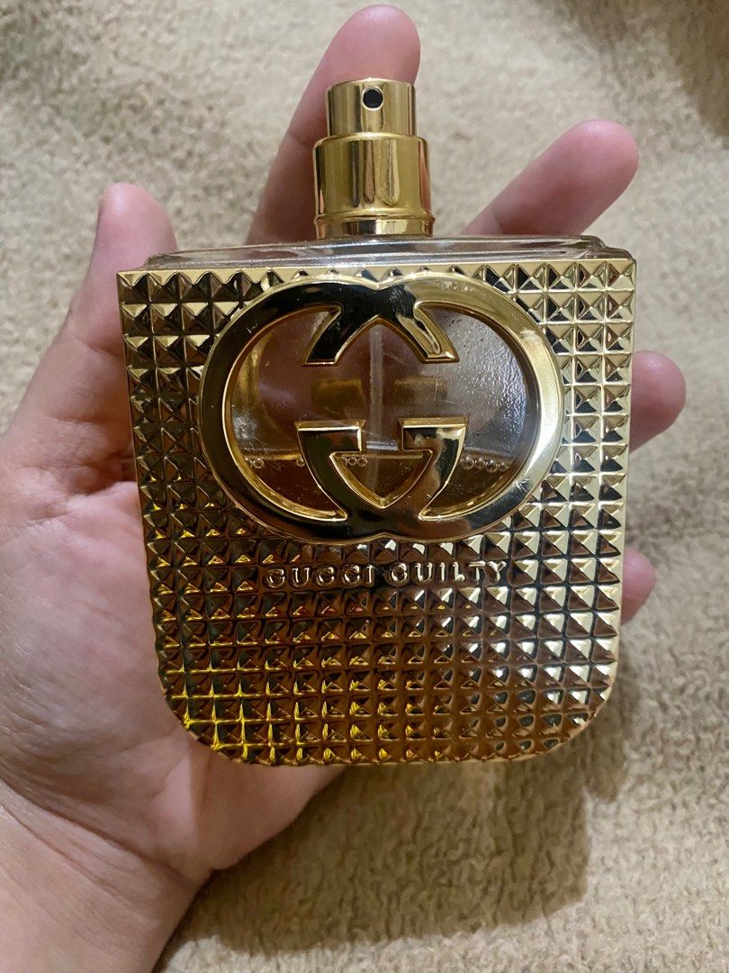 Gucci guilty stud limited edition price clearance