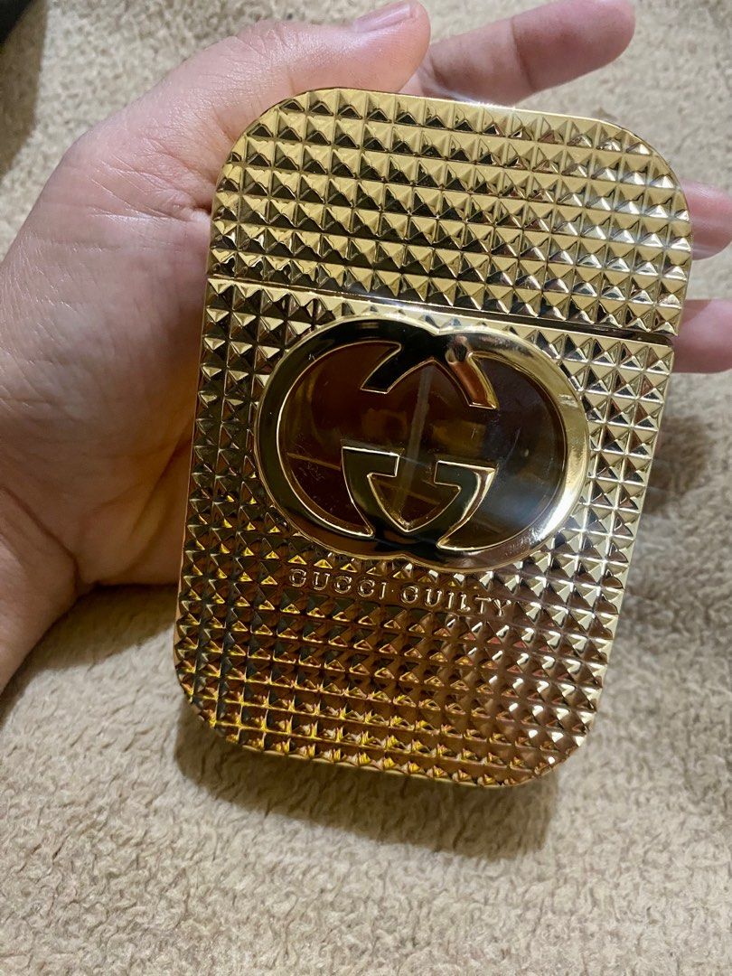 Gucci guilty stud limited edition price online