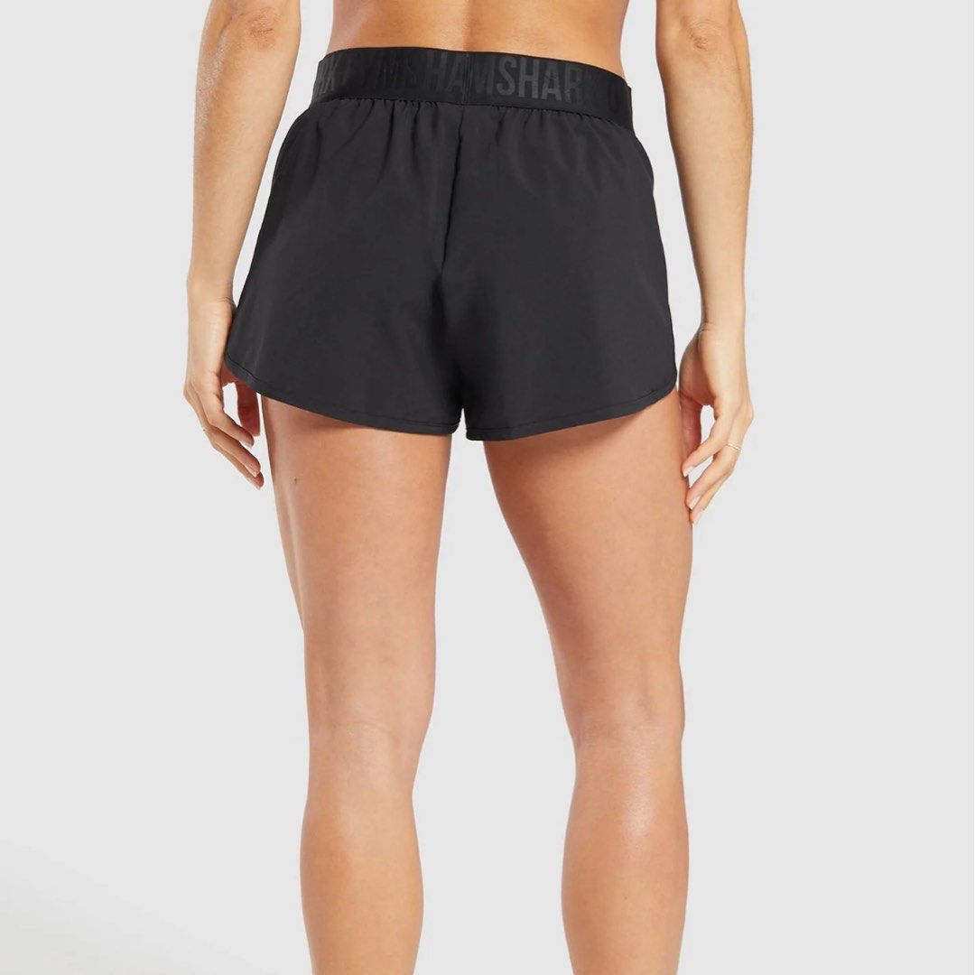 Training Loose Fit Shorts