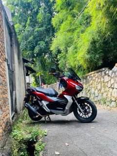 (Kategori: ) berada di . Dikirim oleh garage20motor (ID iklan 1333764319, Gambar 1). Deskripsi: .