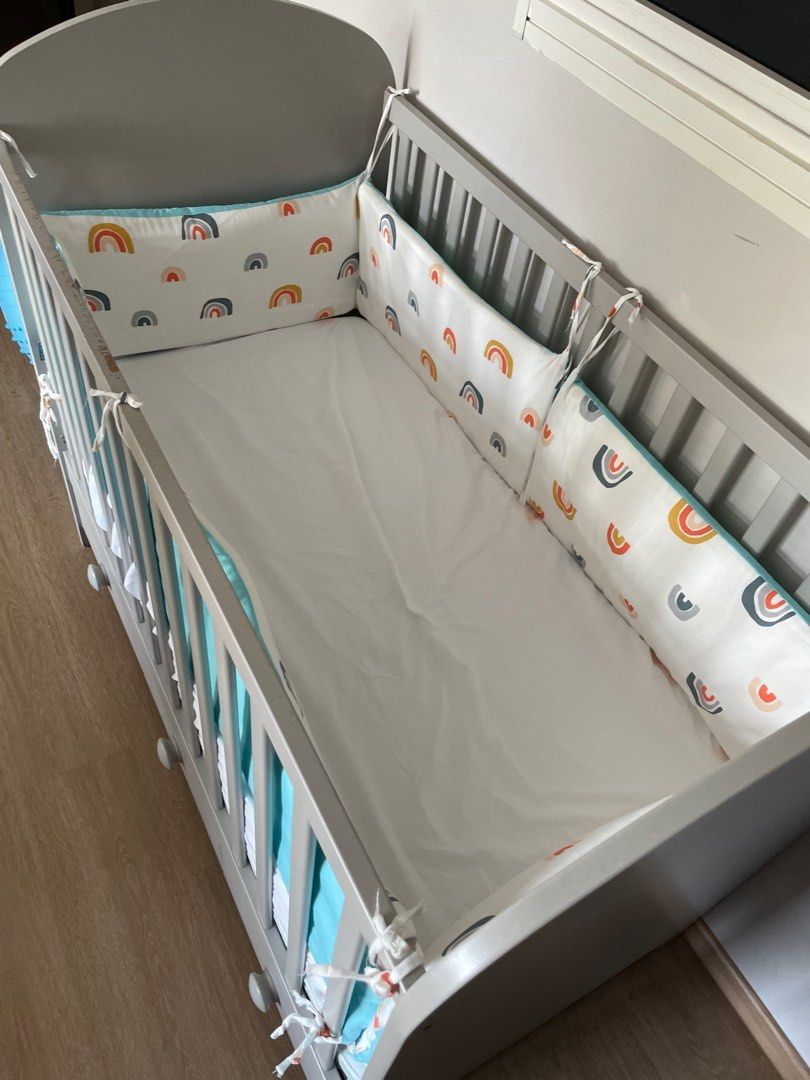 Ikea baby mattress new arrivals