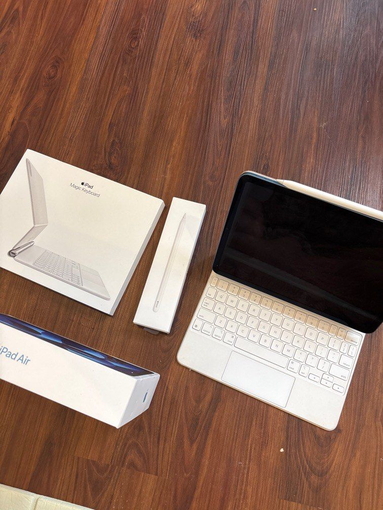 5th Gen Does Pencil Work With Ipad Air Apple IPad Air (5 Gen) 64gb