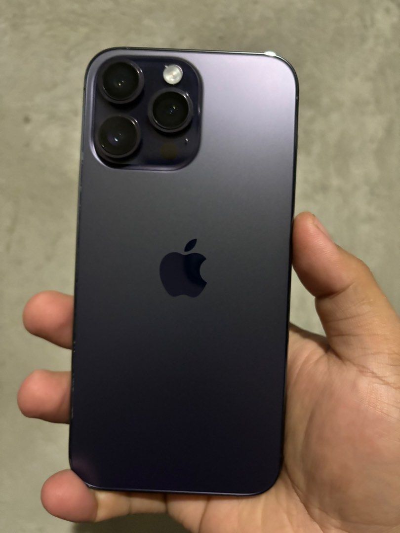 iPhone14 pro 256GB✕2台 14 pro max256GB✕2台