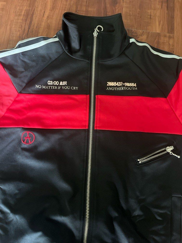 Jacket, Men's Fashion, Coats, Jackets and Outerwear on Carousell