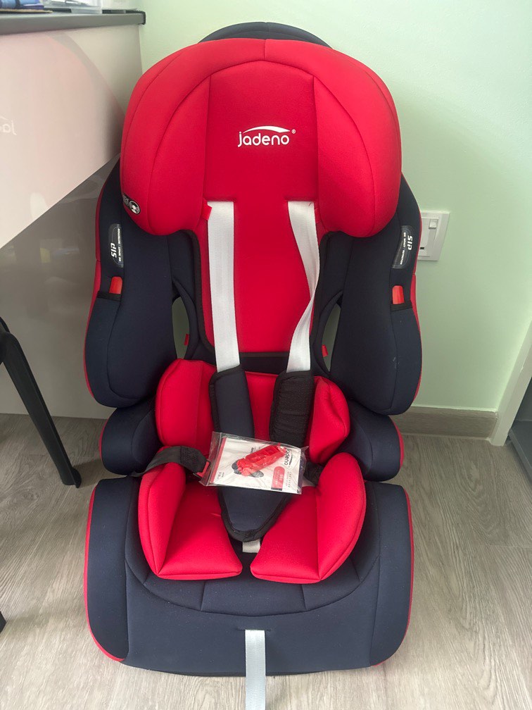 Jadeno car seat deals