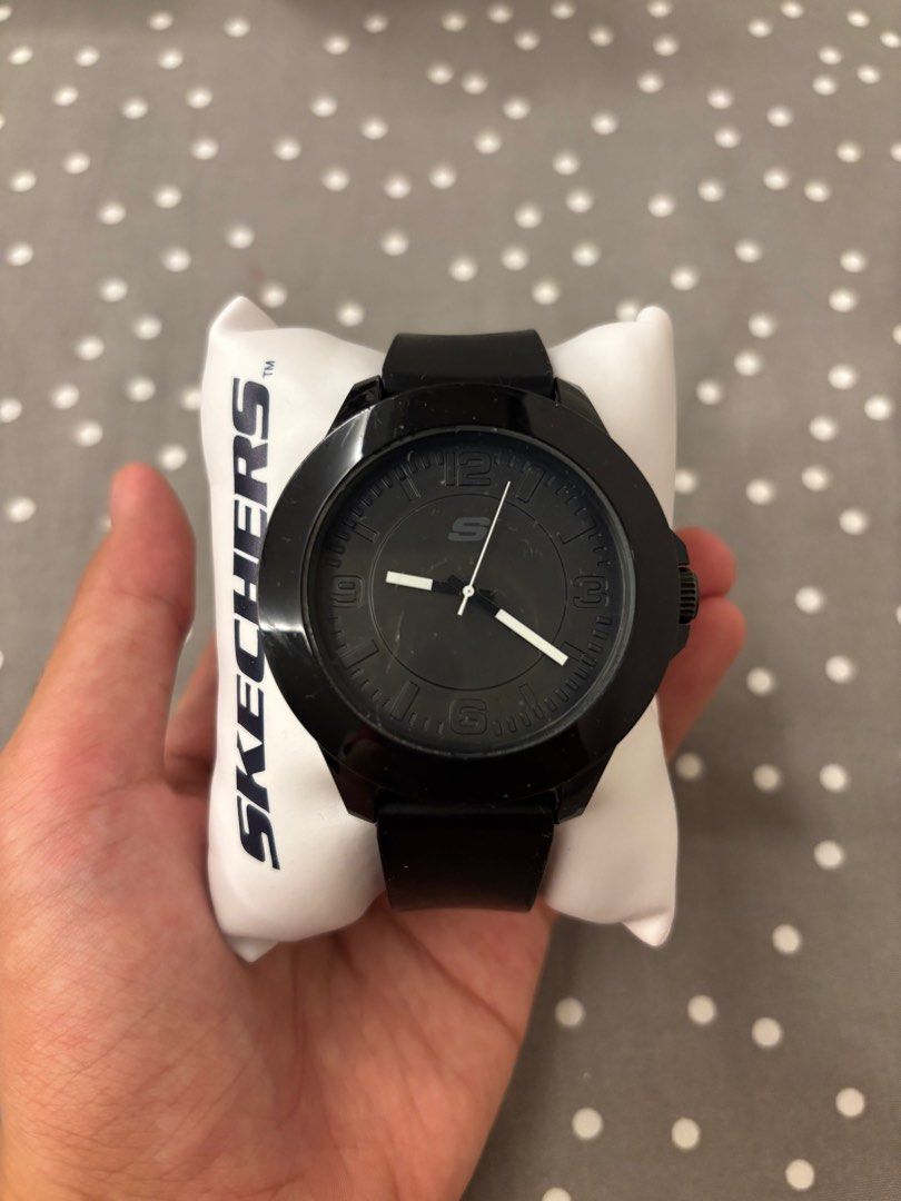 Jam Skechers
