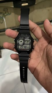 (Kategori: ) berada di . Dikirim oleh pembalappppp (ID iklan 1333767733, Gambar 1). Deskripsi: .
