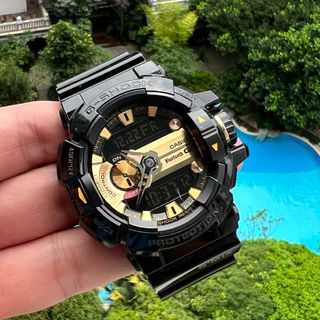Jam tangan lelaki g shock outlet