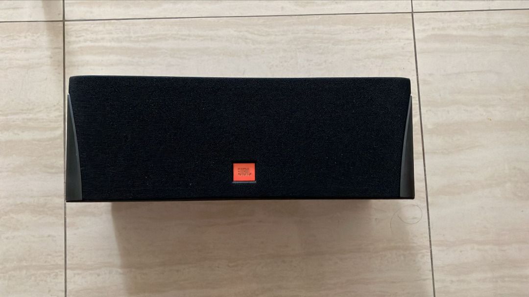 JBL MR Center * Center Channel Speaker63205308922371111