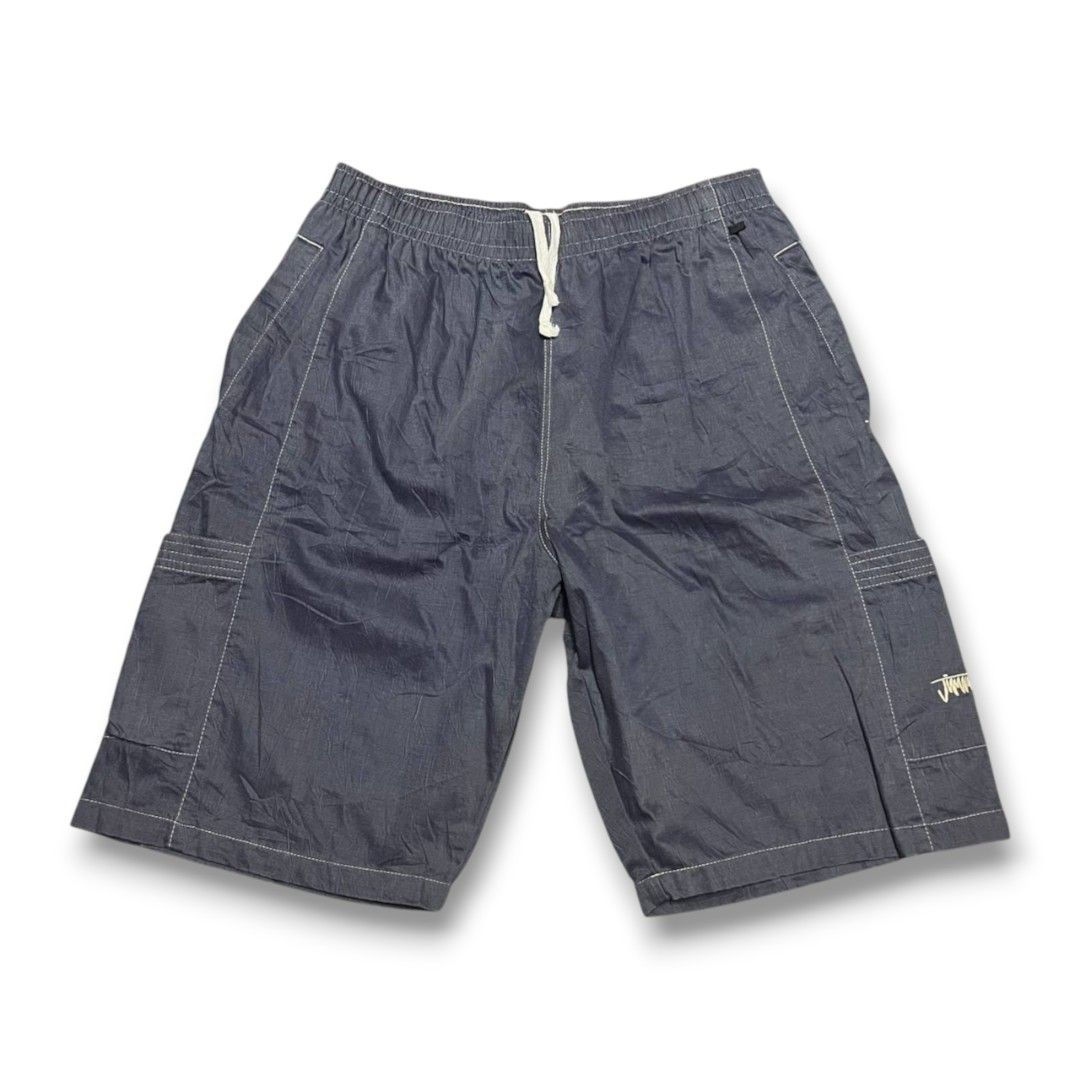 SAPEur sale JIMMY Z LEOPARD SHORTS