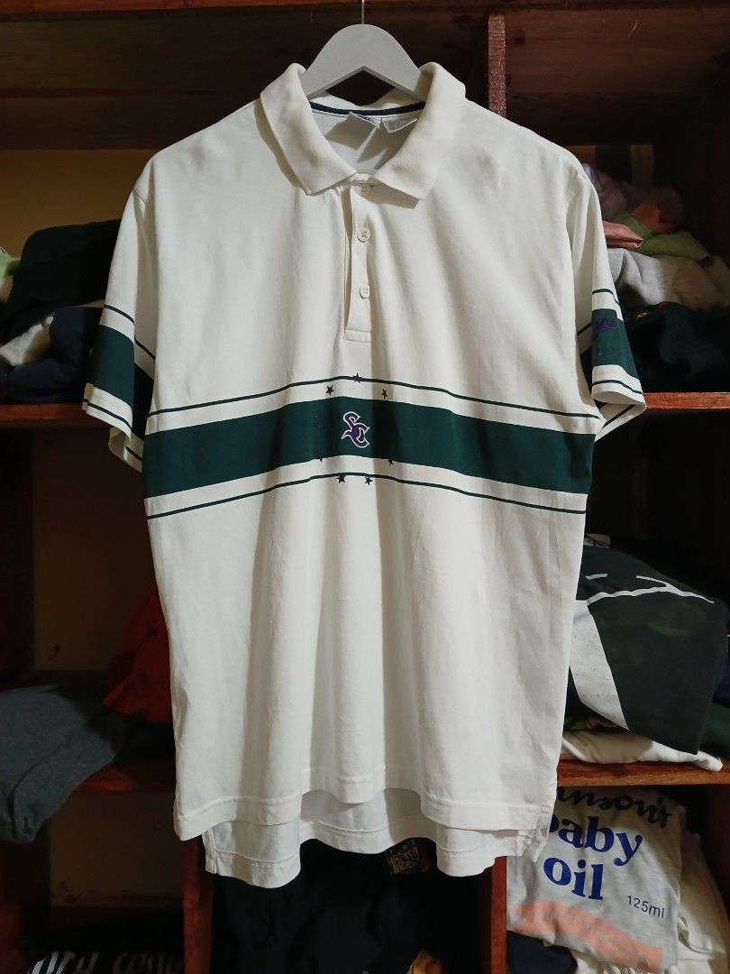Nike supreme court polo online