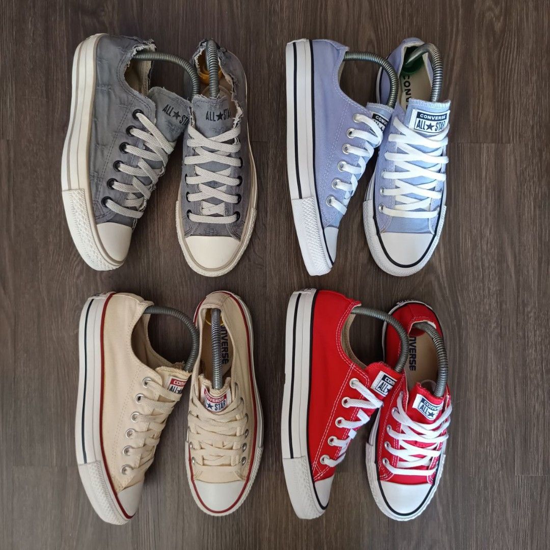 Kasut sneakers converse shop