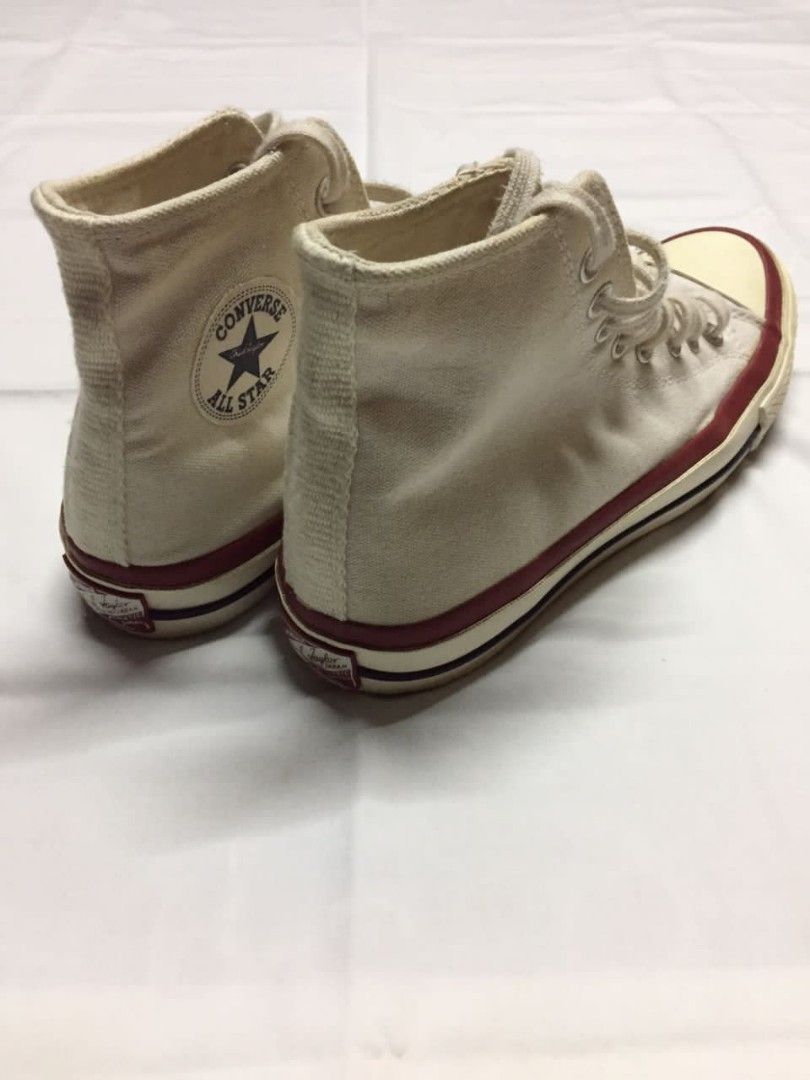 Kasut Converse original japan