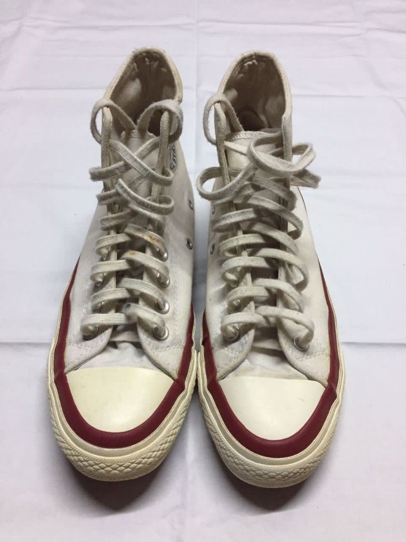 Kasut Converse original japan