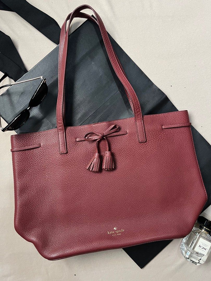 Kate Spade Hayes Street Nandy