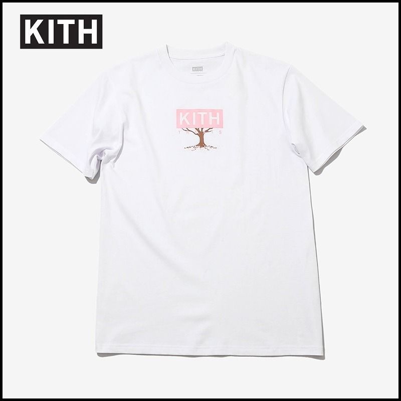 Kith hanami tee outlet
