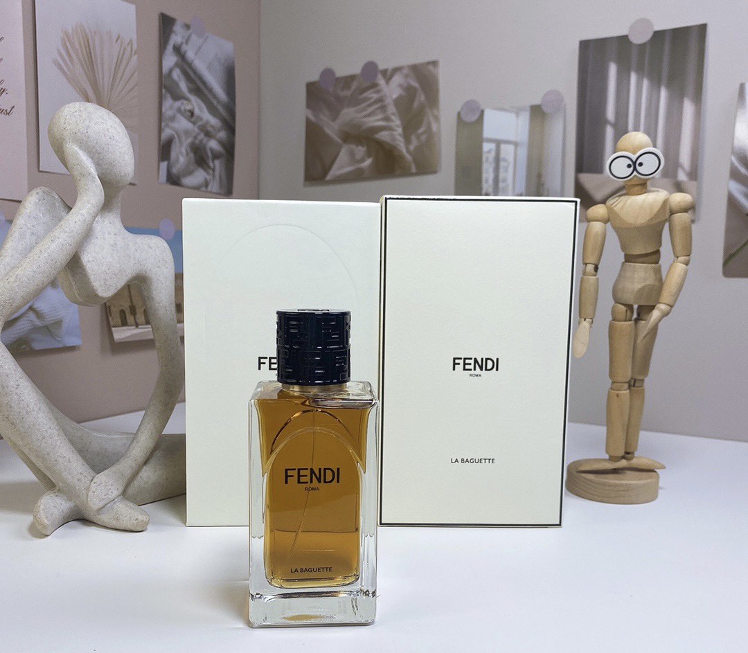La Baguette Fendi for women and men 100ML Beauty Personal Care Fragrance Deodorants on Carousell