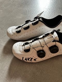 Lake cx 31 extra wide top