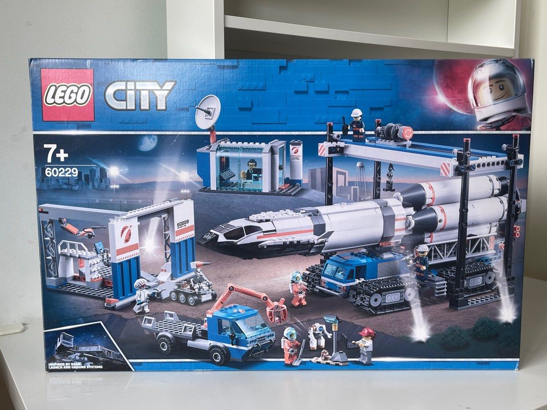 Lego 60229 kmart clearance