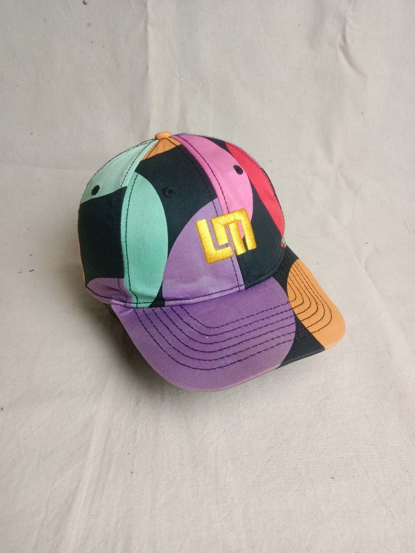 Loudmouth Golf cap Men s Fashion Watches Accessories Cap Hats on Carousell