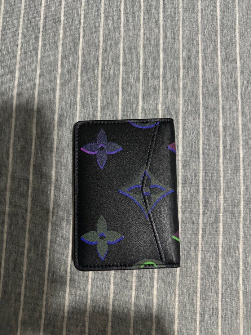 Louis Vuitton cardholder, 名牌, 手袋及銀包 Carousell