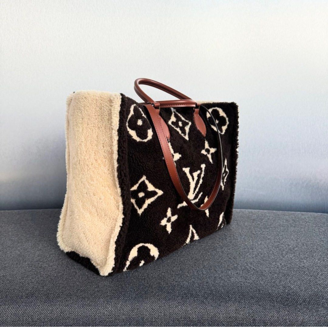 Louis vuitton very tote gm clearance