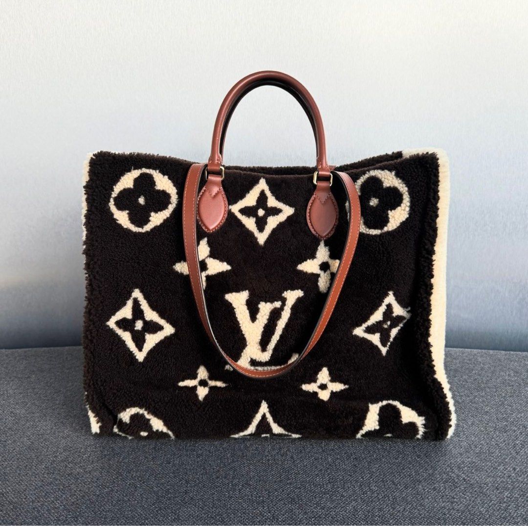 Louis vuitton very tote gm new arrivals