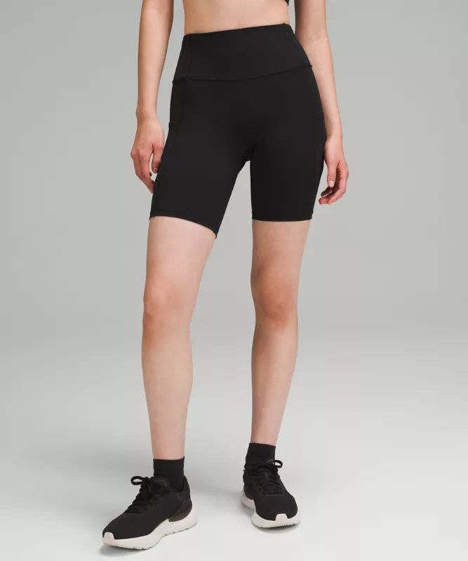Lulu biker short clearance