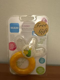 Teething baby For Sale Soothers Pacifiers Carousell Singapore