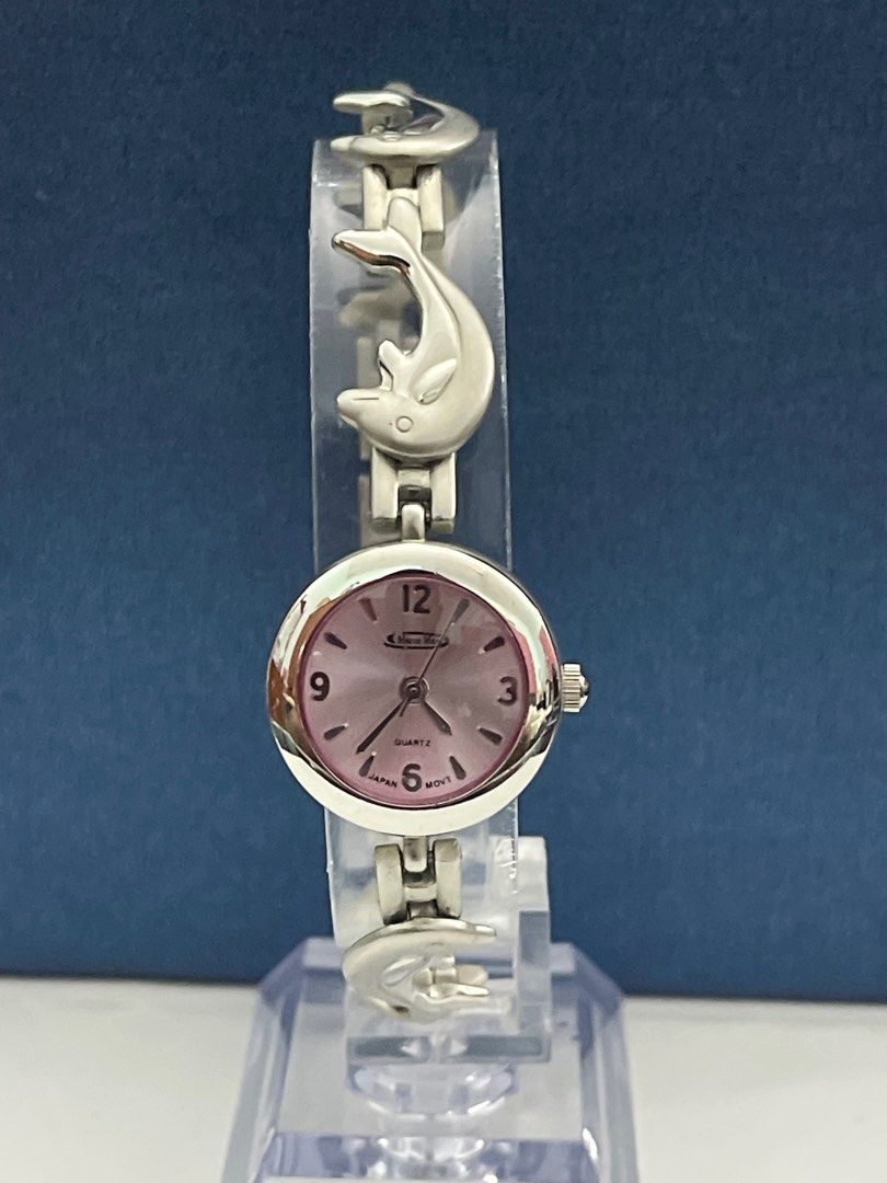 Marco Max Watch Women s Fashion Watches Accessories Watches on Carousell