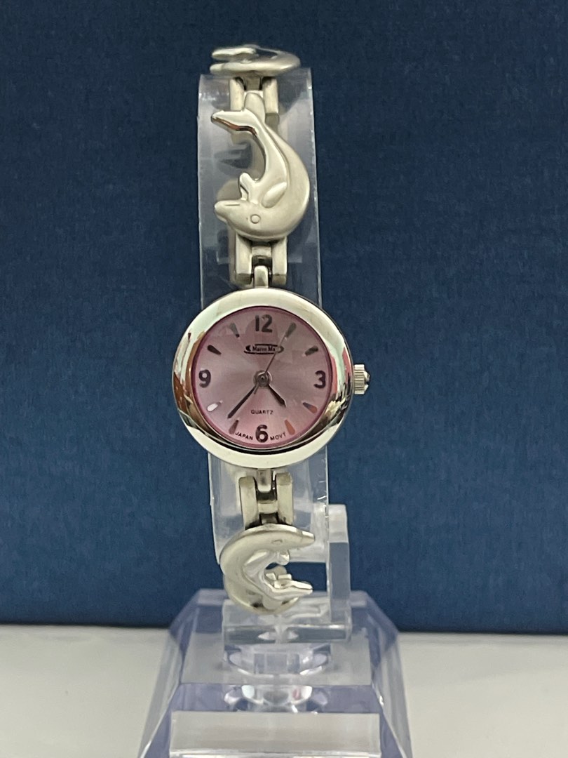 Marco Max Watch Women s Fashion Watches Accessories Watches on Carousell