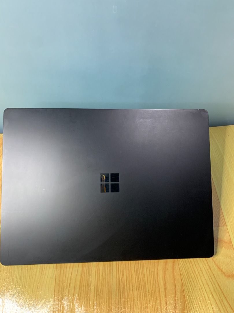 Microsoft Surface Laptop 3 Powerful Intel Core i7 16GB RAM for