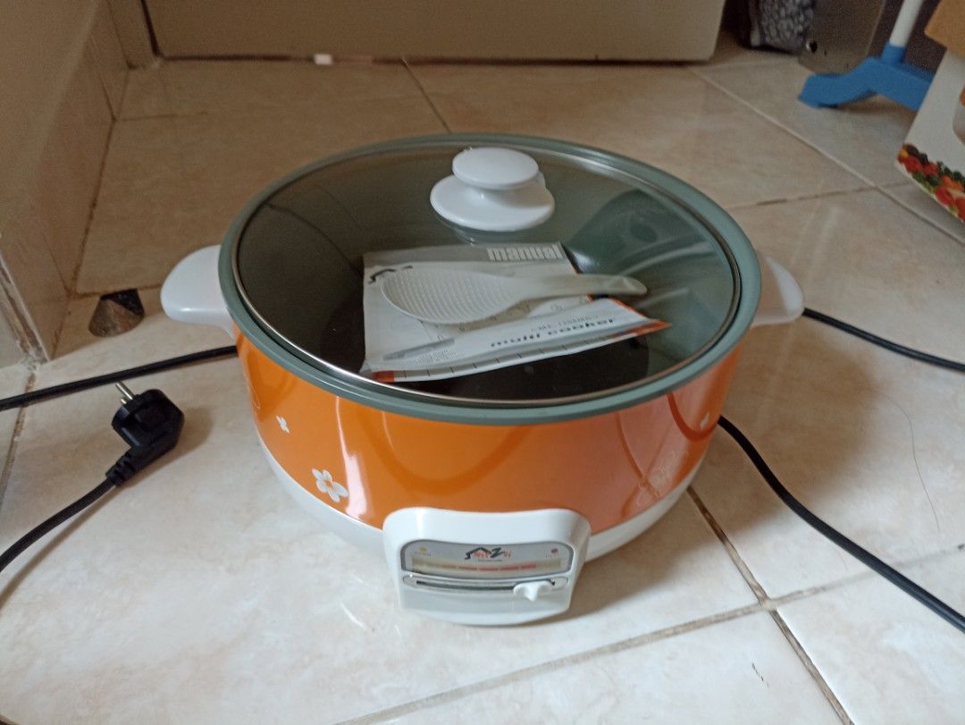 MITZUI Multicooker